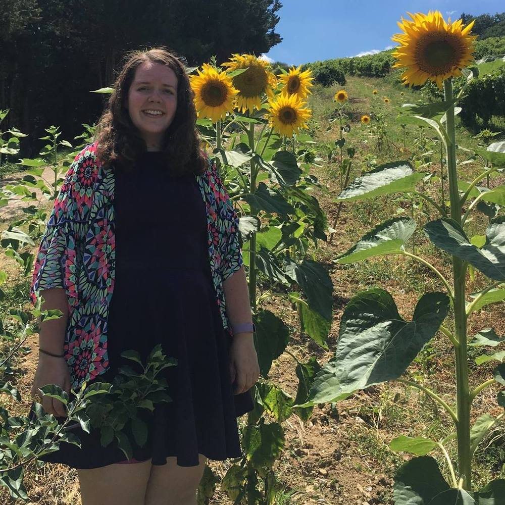 Meet your Posher, Meaghan